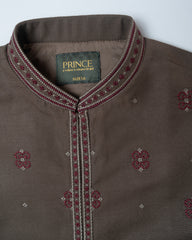 Prince Kurta Set (4-6 Years)