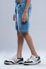 Boys Short Pant (2-4 Years)