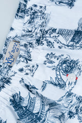 Boys Boxer (2-5 Years)