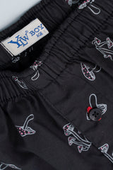 Boys Boxer (6-9 Years)