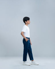 Boys' Denim Pant (6-8 Years)