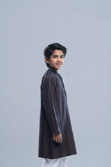 Boys' Panjabi (8-15 Years)
