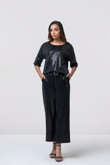 Shine Fashion Top - Bling