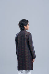 Boys' Panjabi (8-15 Years)