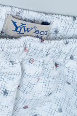 Boys Boxer (6-9 Years)