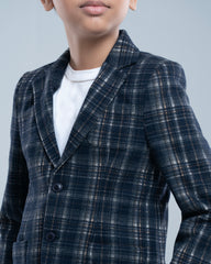 Prince Blazer (4-8 Years)