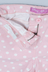 Girls Twill Bottom (6-8 Years) - Disney