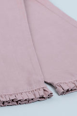 Princess Twill Bottom (2-4 Years)