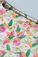 Princess Shorts (6-8 Years)