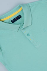 Boys Polo Shirt (6-8 Years)