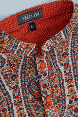 Boys Panjabi (0-7 Years)