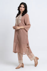 Smart Fit Formal Ethnic Kurta