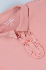 Girls Polo (2-4 Years)