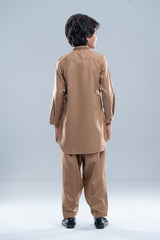 Boys Kabli (8-15 Years)