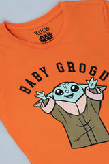 Boys T-Shirt (2-4 Years)