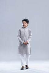 Boys' Panjabi (2-7 Years)