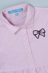 Girls' Top (6-8 Years) - Disney