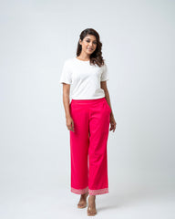 Women's Ethnic Pant