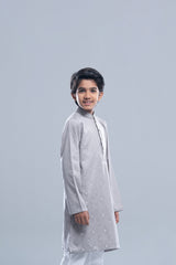 Boys' Panjabi (8-15 Years)