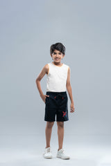 Prince Short Pant (6-8 Years)