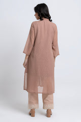 Smart Fit Formal Ethnic Kurta