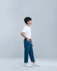 Boys' Denim Pant (2-4 Years)