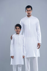 Regular Fit Semi-Formal Panjabi