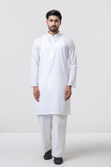 Regular Fit Cotton Panjabi