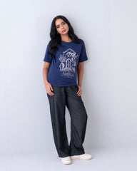 Regular Fit Short Sleeve T-Shirt