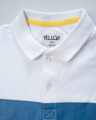 Boys' Polo Shirt (2-4 Years)