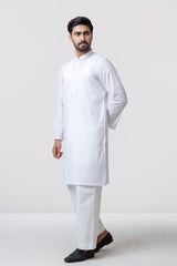 Regular Fit Cotton Panjabi