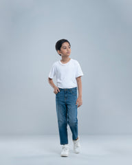 Boys' Denim Pant (2-4 Years)