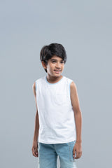 Boys' T-Shirt (2-4 Years)