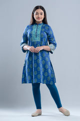 Junior Girls Ethnic Trail (10-14 Years)