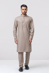 Regular Fit Formal Ethnic Kurta Set
