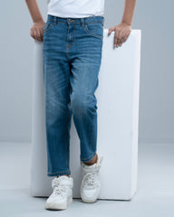Boys' Denim Pant (6-8 Years)
