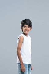 Boys' T-Shirt (2-4 Years)