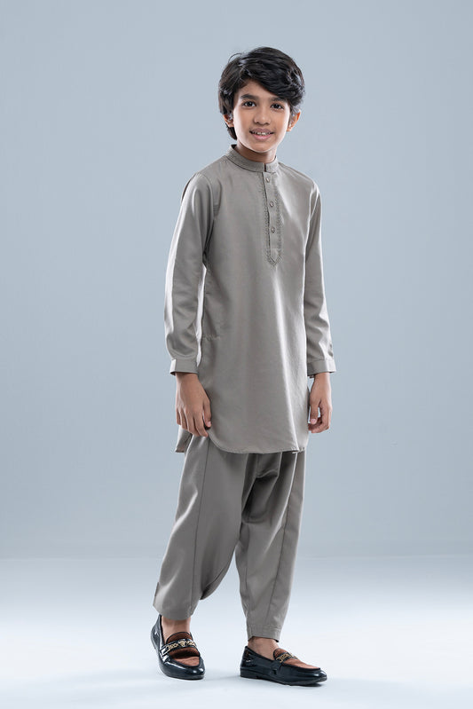 Boys Kabli (0-7 Years)