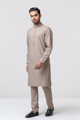 Regular Fit Formal Ethnic Kurta Set