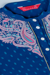 Princess Ethnic Set (10-14 Years)