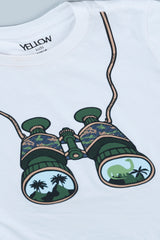 Boys T-Shirt (2-4 Years)