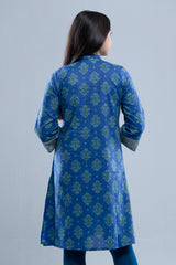 Junior Girls Ethnic Trail (10-14 Years)