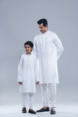 Boys' Panjabi (8-15 Years)