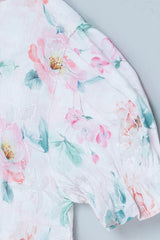 Princess Top (2-4 Years)