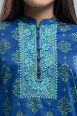 Junior Girls Ethnic Trail (10-14 Years)