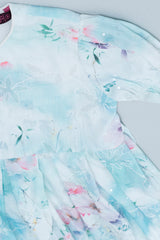 Princess Top (6-8 Years)