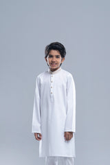 Boys' Panjabi (8-15 Years)