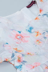 Princess Top (2-4 Years)