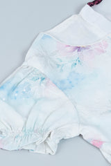 Princess Top (2-4 Years)