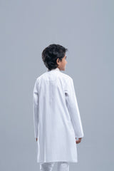 Boys' Panjabi (8-15 Years)